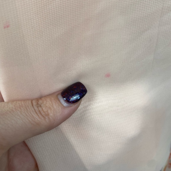 🥳SALE🥳floor length layered nightgown - Picture 7 of 13